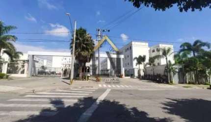 Venda Apartamento no Gurilandia