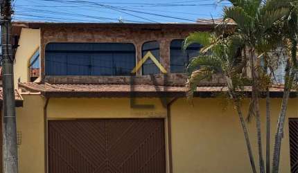Sobrado à venda — Taubaté/SP