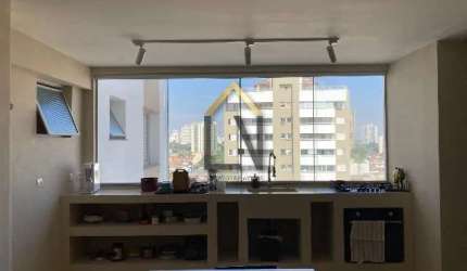 Oportunidade de venda de apartamento 125m2 no centro de Taubaté