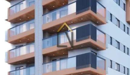 Apartamento novo à venda no Itaguá — Ubatuba/SP