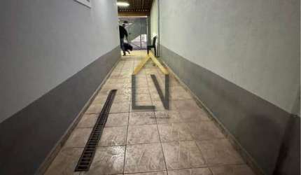 Aluguel casa na Independência semi mobiliada
