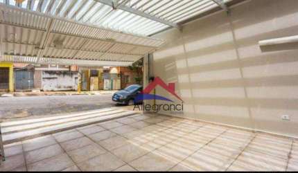 Casa com 2 dormitórios à venda, 220 m² por R$ 1.350.000,00 - Ipiranga - São Paulo/SP