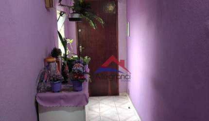 Apartamento com 1 dormitório à venda, 61 m² por R$ 297.000,00 - Alto do Pari - São Paulo/SP