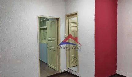 Sala para alugar, 25 m² por R$ 1.600,00/mês - Belenzinho - São Paulo/SP