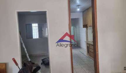 Casa com 2 dormitórios, 78 m² - venda por R$ 549.000,00 ou aluguel por R$ 2.409,00/mês - Belenzinho - São Paulo/SP