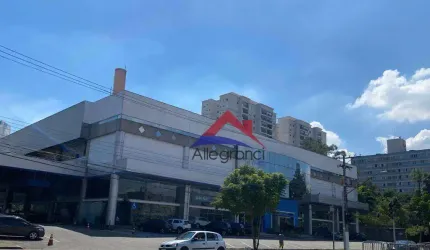Galpão à venda, 12158 m² por R$ 103.000.000,00 - Santo Amaro - São Paulo/SP