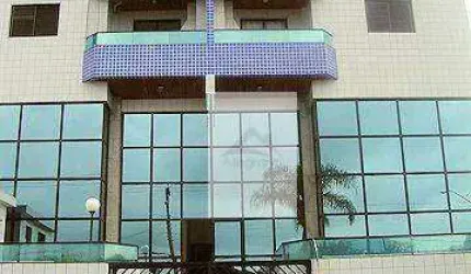 Apartamento à venda, 86 m² por R$ 550.001,00 - Ocian - Praia Grande/SP