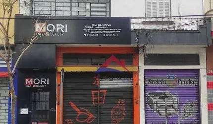 IMÓVEL COMERCIAL - 3 LOCAÇÕES COMERCIAIS - R$ 1.250.000,00 - RUA DO ORFANATO