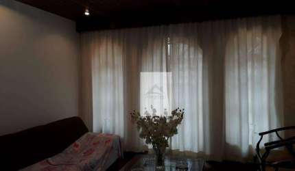 Casa com 4 dormitórios à venda, 196 m² por R$ 1.450.000,00 - Belém - São Paulo/SP