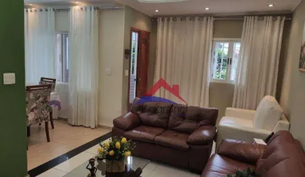 SOBRADO com 4 dormitórios à venda, 168 m² por R$ 1.200.000 - Quarta Parada - São Paulo/SP