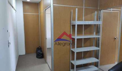 Sala à venda, 60 m² por R$ 177.000,00 - Centro - São Paulo/SP