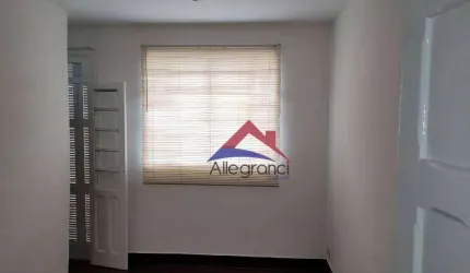 Sala para alugar, 16 m² por R$ 1.050,00/mês - Belenzinho - São Paulo/SP