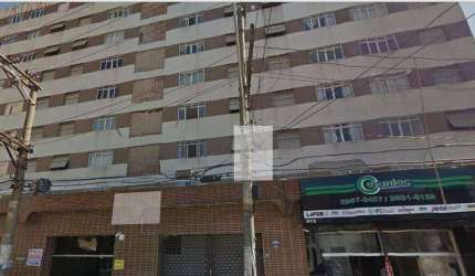 Apartamento com 2 dormitórios para alugar, 53 m² por R$ 2.390,63/mês - Vila Maria - São Paulo/SP