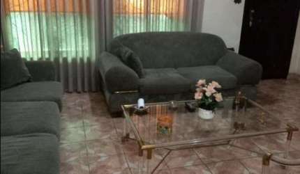 Sobrado com 3 dormitórios à venda, 236 m² por R$ 954.000,00 - Catumbi - São Paulo/SP