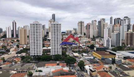 Apartamento com 4 dormitórios à venda, 160 m² por R$ 1.100.000,00 - Vila Regente Feijó - São Paulo/SP