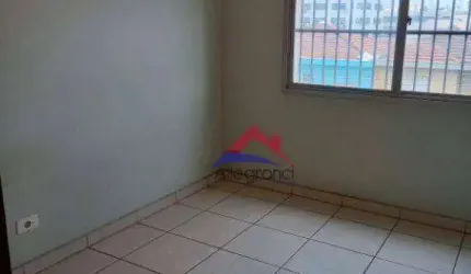 Apartamento com 3 dormitórios à venda, 80 m² por R$ 480.000,00 - Belenzinho - São Paulo/SP