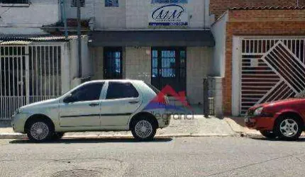 Sala para alugar, 80 m² por R$ 4.000,00/mês - Belém - São Paulo/SP