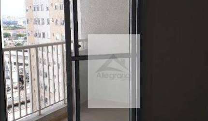 Apartamento com 2 dormitórios à venda, 55 m² por R$ 450.000,00 - Belém - São Paulo/SP