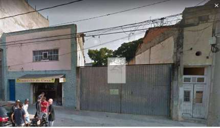 Área à venda, 600 m² por R$ 3.200.000,00 - Belenzinho - São Paulo/SP