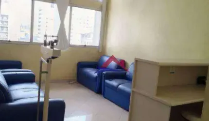 Sala à venda, 56 m² por R$ 280.000,00 - Liberdade - São Paulo/SP