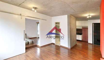 Seu Novo Lar no Jardim Anália Franco: Conforto e Estilo em 70m² de Sonhos