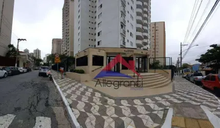 Apartamento com 4 dormitórios à venda, 114 m² por R$ 879.999,99 - Belém - São Paulo/SP