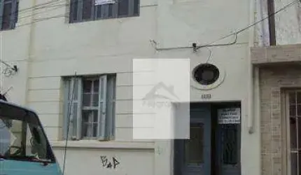 Casa comercial para locação, Belenzinho, São Paulo - CA0349.