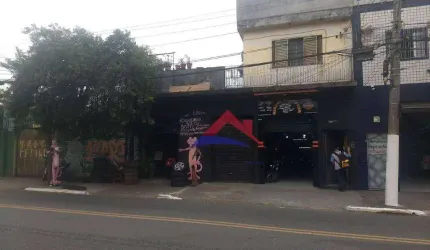 Terreno à venda, 308 m² por R$ 1.270.000,00 - Tatuapé - São Paulo/SP