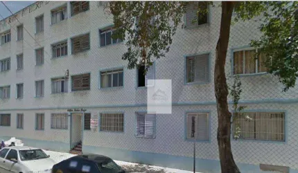 Apartamento com 1 dormitório para alugar, 43 m² por R$ 1.629,24/mês - Vila Maria - São Paulo/SP