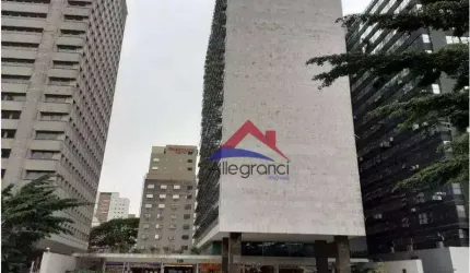 Conjunto (Avenida Paulista)