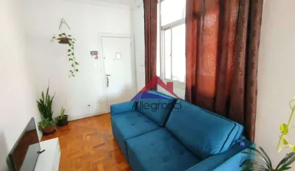 Apartamento com 2 dormitórios à venda, 90 m² por R$ 380.000,00 - Belém - São Paulo/SP