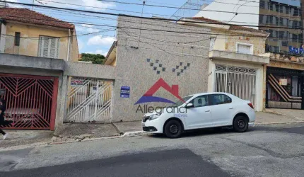 Casa com 3 dormitórios à venda por R$ 1.920.000,00 -  Belénzinho  - São Paulo/SP