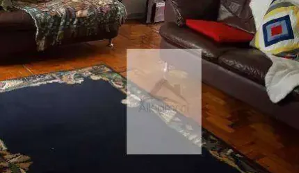 Sobrado com 3 dormitórios à venda, 280 m² por R$ 1.200.000,00 - Chácara Tatuapé - São Paulo/SP