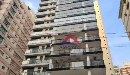 Apartamento com 3 dormitórios à venda, 205 m² por R$ 7.980.000,00 - Jardim Paulista - São Paulo/SP