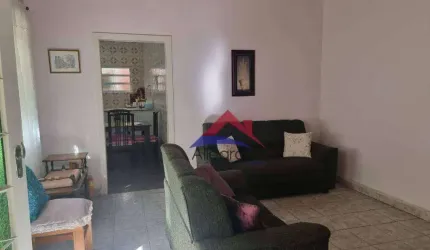 Casa terrea