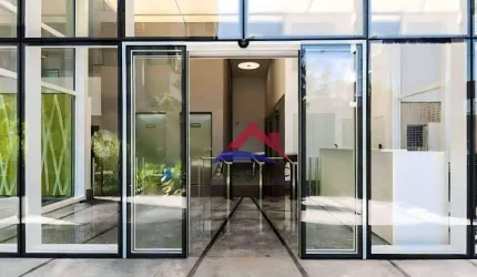 Conjunto à venda, 40 m² por R$ 473.000,00 - Vila Mariana - São Paulo/SP