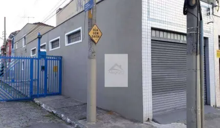 Prédio à venda, 200 m² por R$ 999.000,00 - Belenzinho - São Paulo/SP