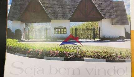 Terreno à venda, 1500 m² por R$ 450.000,00 - Olho D'Água - Mairiporã/SP