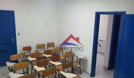 Casa para alugar, 480 m² por R$ 8.524,00/mês - Vila Monumento - São Paulo/SP