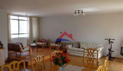 Apartamento com vista para parque da Mooca valor abaixo de mercado à venda, 202 m² por R$ 969.000 - Mooca - São Paulo/SP