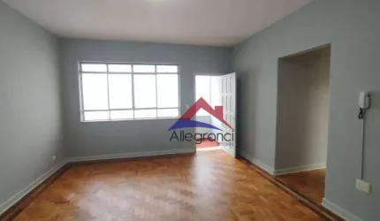 Apartamento com 3 dormitórios à venda, 126 m²  - Belenzinho - São Paulo/SP