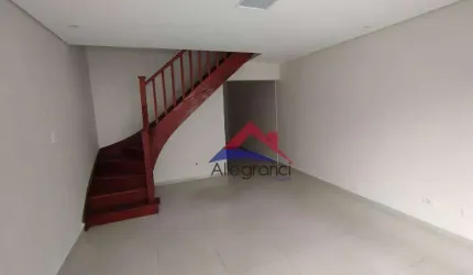 Seu Negócio no Melhor Endereço: Sobrado Comercial para Locação no Tatuapé!