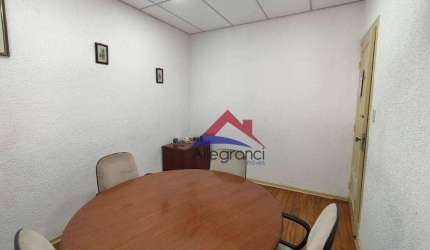 Sala para alugar, 20 m² por R$ 1.200,00/mês - Quarta Parada - São Paulo/SP