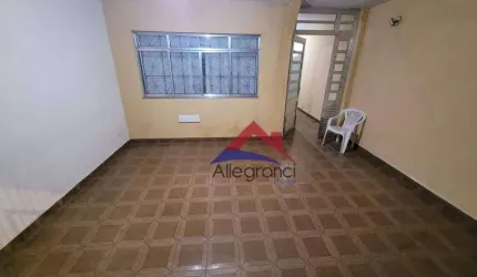 Vila carrão