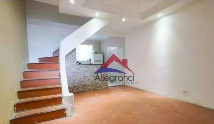 Casa com 3 dormitórios à venda, 123 m² por R$ 600.000,00 - Vila Formosa - São Paulo/SP