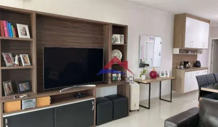 Casa com 4 dormitórios à venda, 223 m² por R$ 1.200.000,00 - Vila Regente Feijó - São Paulo/SP