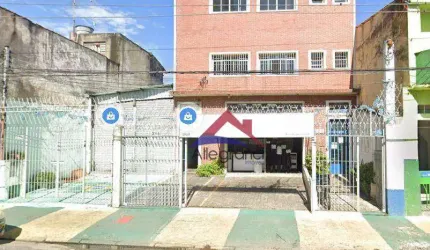 Prédio à venda, 1515 m² por R$ 6.400.000,00 - Brás - São Paulo/SP