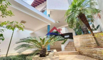 Sobrado Alto Padrão (Vila Prudente)