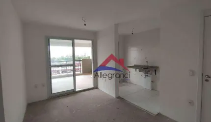 Universo Tatuapé - Astro - Apartamento com 2 dormitórios à venda, 65 m² por R$ 725.000 - Vila Zilda - São Paulo/SP