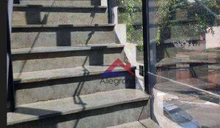 SALAO COMERCIAL